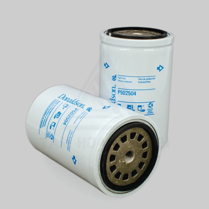 Lọc nhiên liệu P502504 — Donaldson