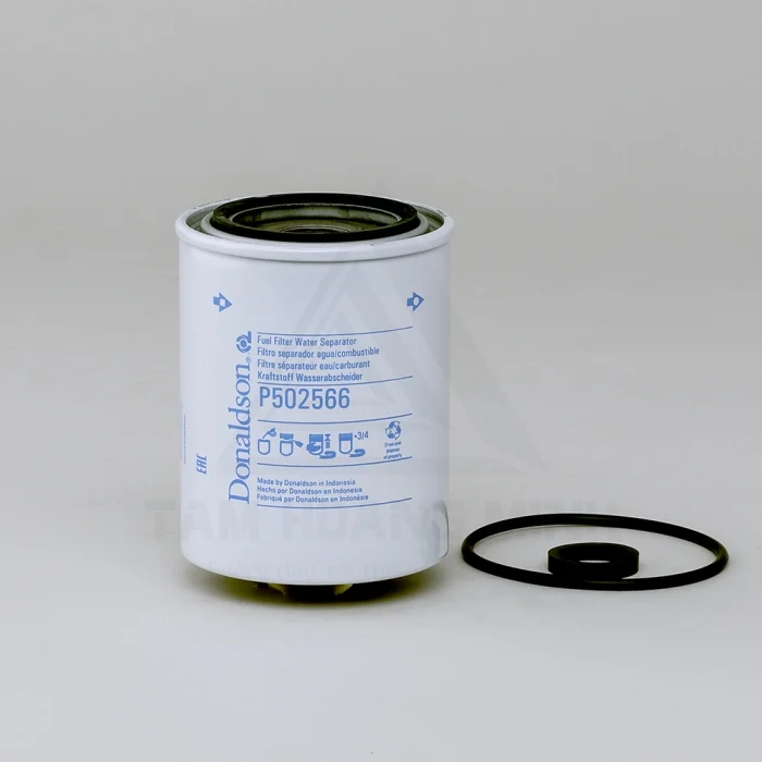 Lọc nhiên liệu tách nước P502566 — Donaldson