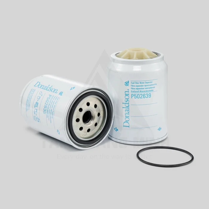 Lọc nhiên liệu tách nước P502639 — Donaldson