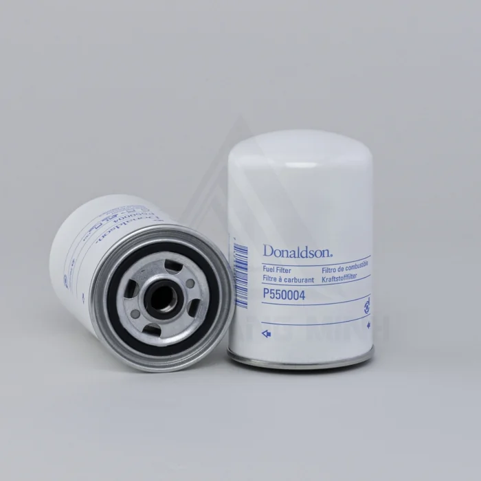 Lọc nhiên liệu P550004 — Donaldson