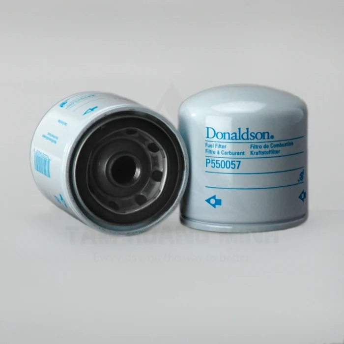 Lọc nhiên liệu P550057 — Donaldson