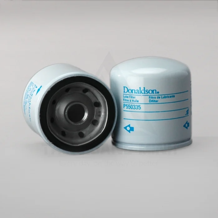 Lọc nhớt P550335 — Donaldson