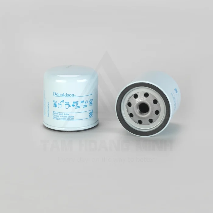 Lọc nhiên liệu P550345 — Donaldson