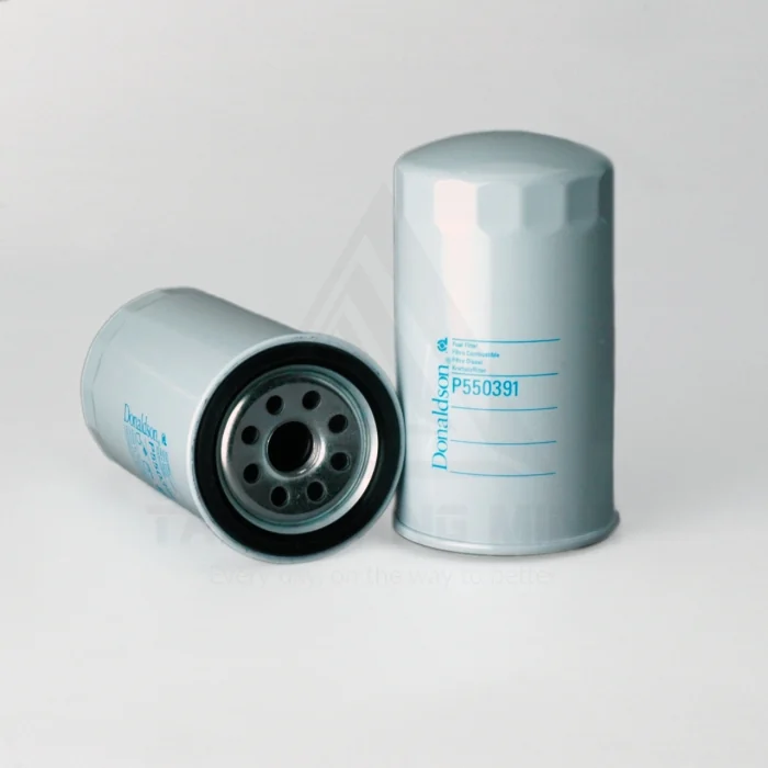 Lọc nhiên liệu tách nước P550391 — Donaldson