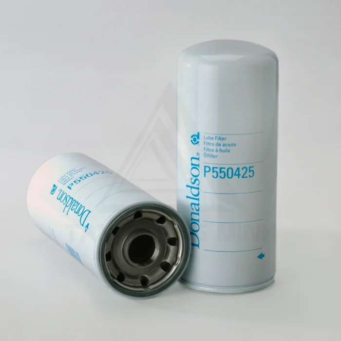 Lọc nhớt P550425 — Donaldson