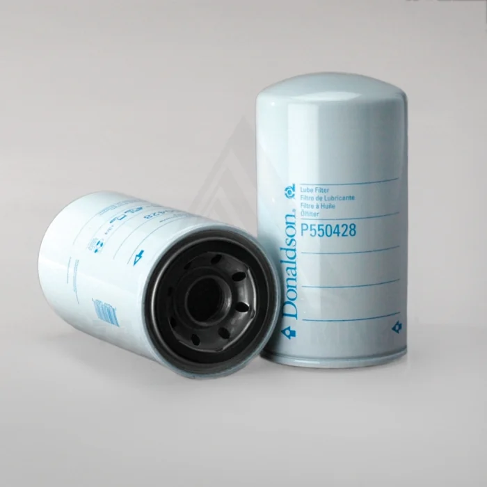 Lọc nhớt P550428 — Donaldson