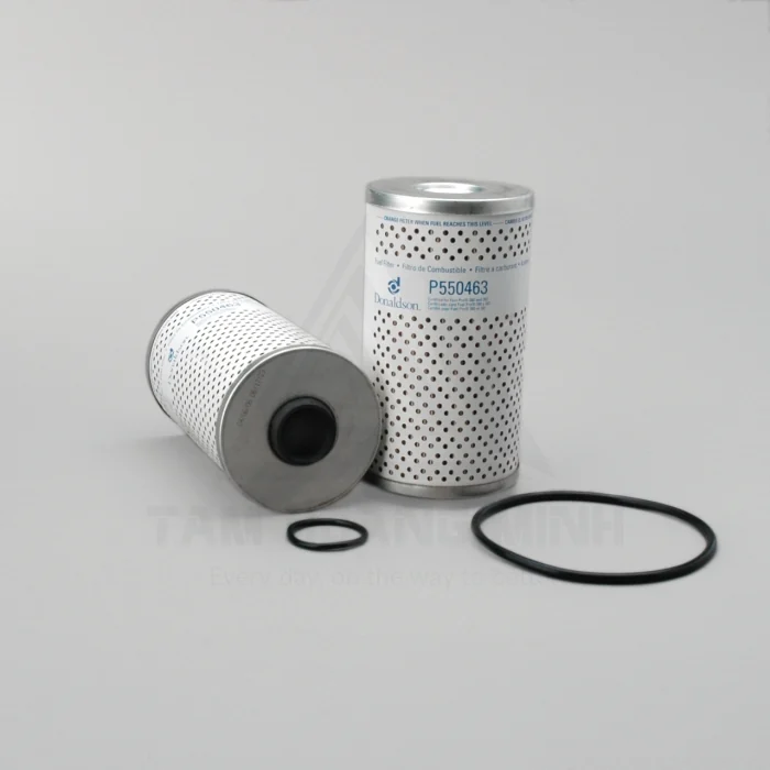 Lõi lọc nhiên liệu tách nước P550463 — Donaldson