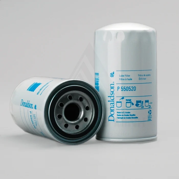 Lọc nhớt P550520 — Donaldson