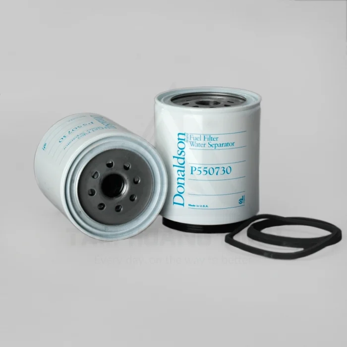 Lọc nhiên liệu tách nước P550730 — Donaldson