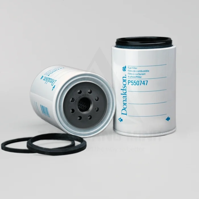 Lọc nhiên liệu tách nước P550747 — Donaldson