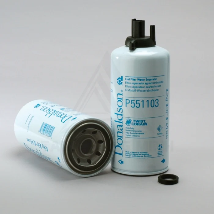 Lọc nhiên liệu tách nước P551103 — Donaldson