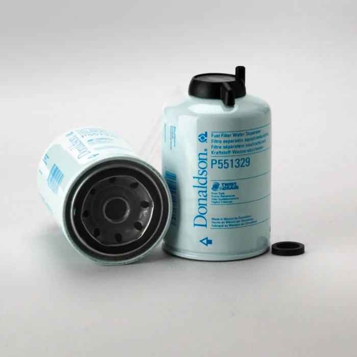 Lọc nhiên liệu tách nước P551329 — Donaldson