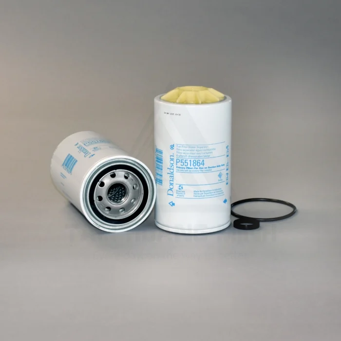 Lọc nhiên liệu tách nước P551864 — Donaldson