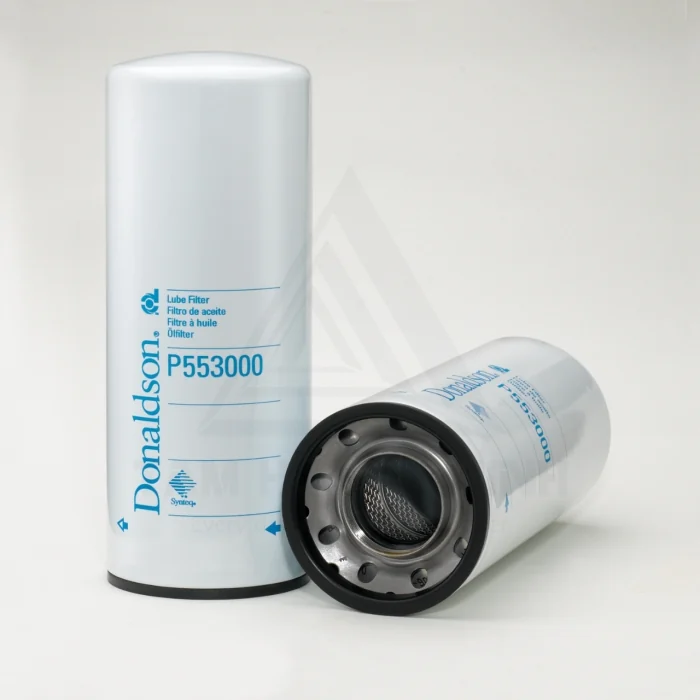 Lọc nhớt P553000 — Donaldson