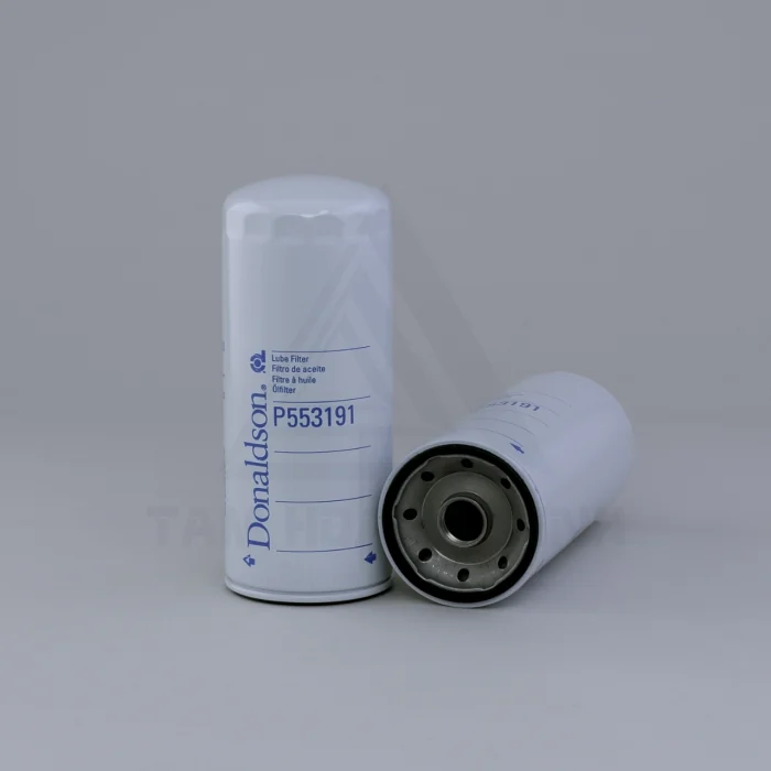 Lọc nhớt P553191 — Donaldson