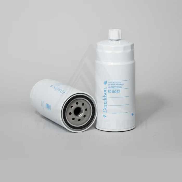 Lọc nhiên liệu tách nước R010042 — Donaldson
